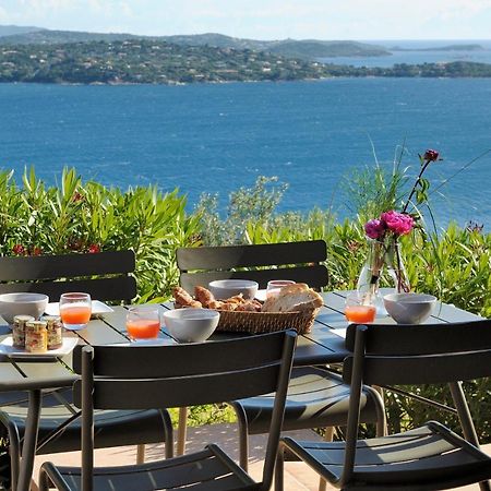Mini Villa Marina Serena 포르토베쉬오 외부 사진