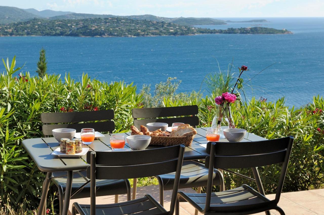 Mini Villa Marina Serena 포르토베쉬오 외부 사진
