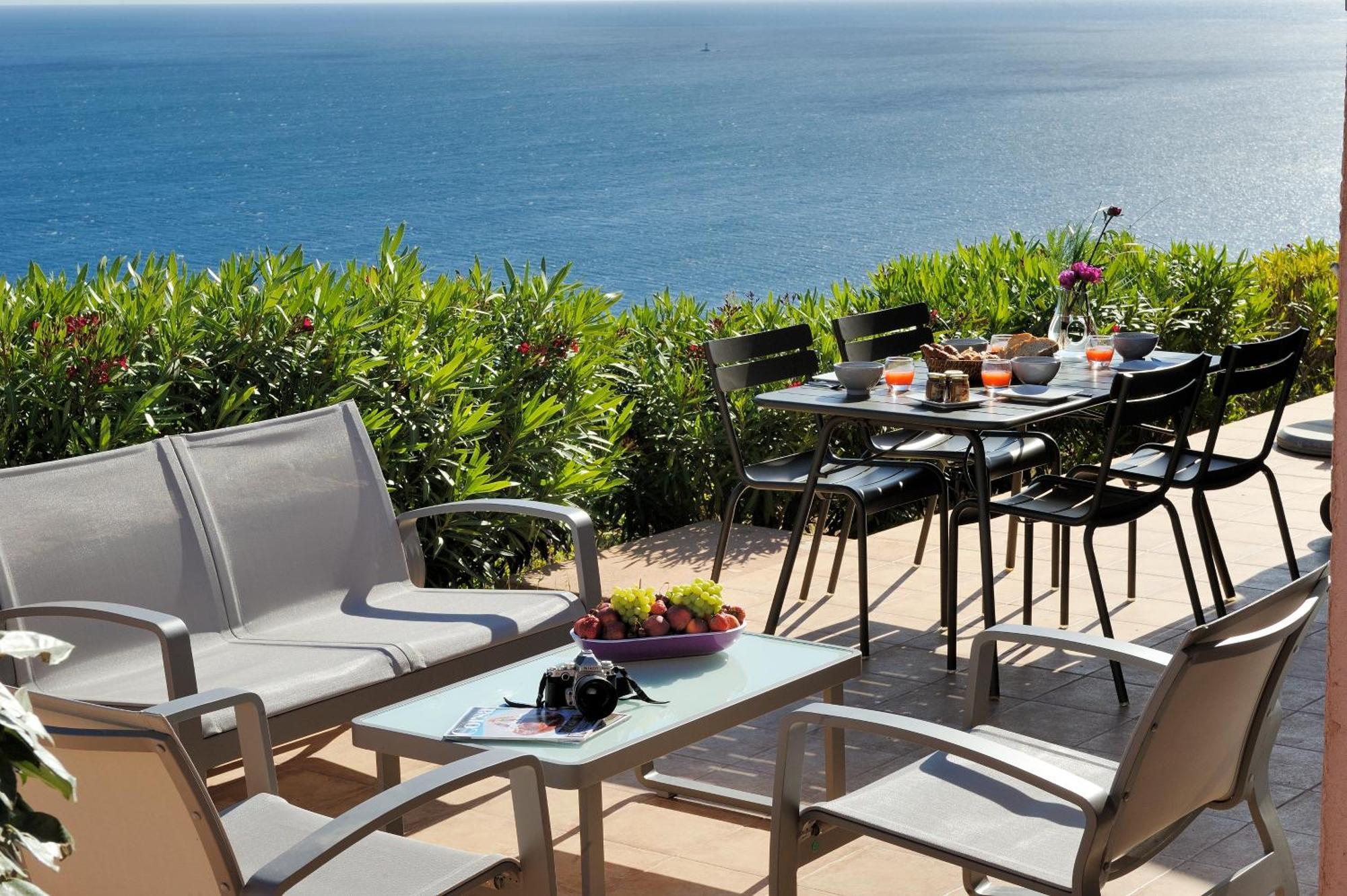 Mini Villa Marina Serena 포르토베쉬오 외부 사진