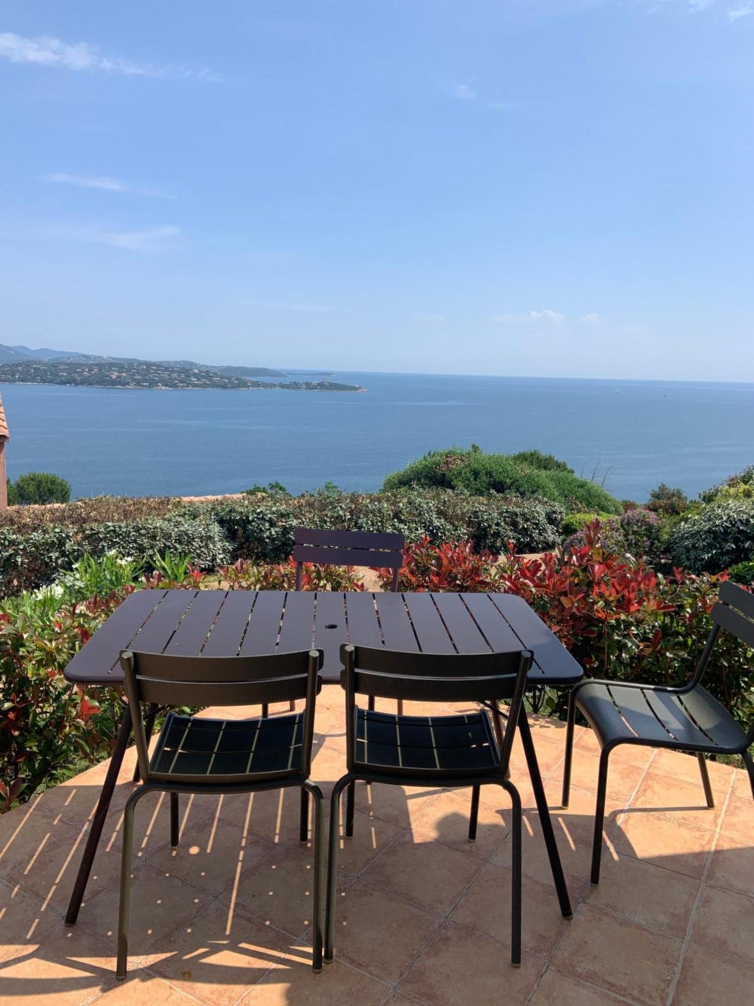 Mini Villa Marina Serena 포르토베쉬오 외부 사진