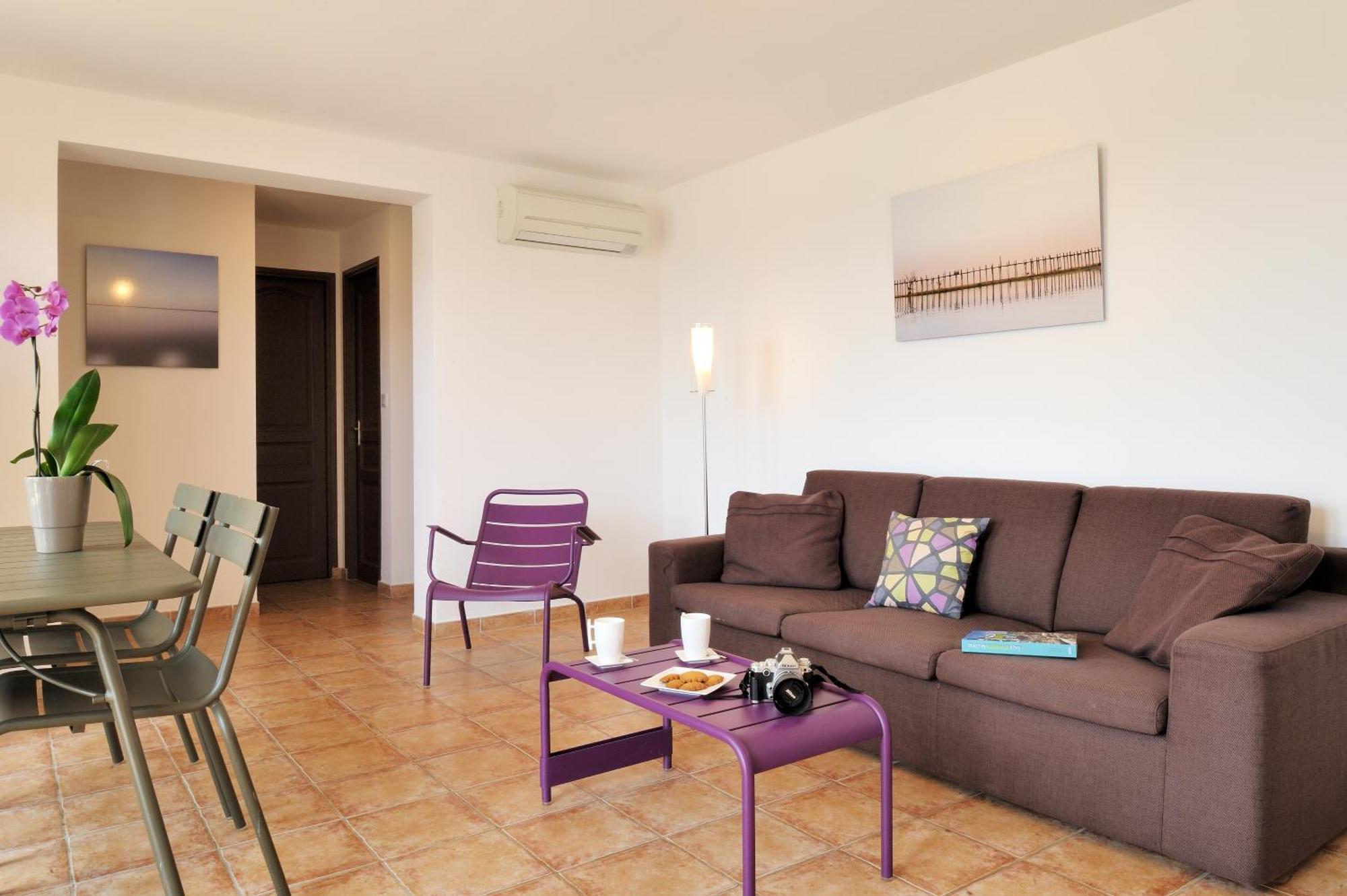 Mini Villa Marina Serena 포르토베쉬오 외부 사진