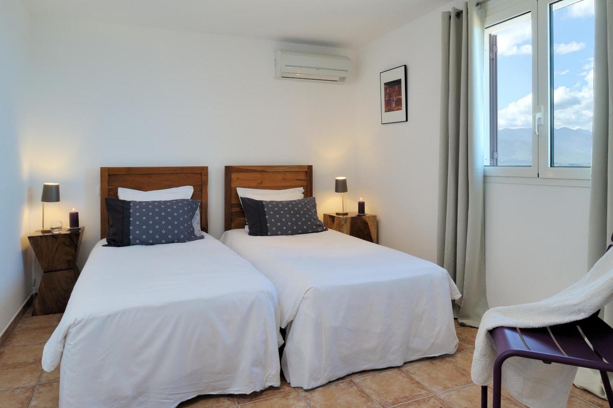 Mini Villa Marina Serena 포르토베쉬오 외부 사진